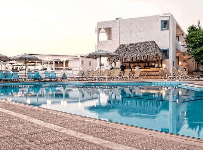 Akoya Resort wczasy Grecja Kreta Rethymnon