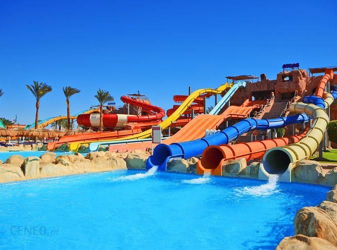 Aqua Blu Resort (Aqua Park) wczasy Egipt Sharm El Sheikh Sharm El Sheikh