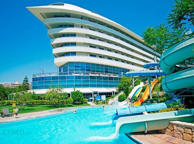 Concorde de Luxe Resort wczasy Turcja Antalya Lara