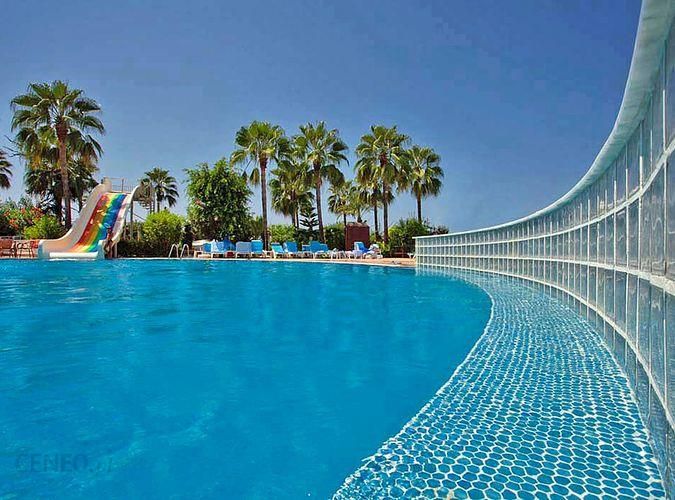 Drita Resort & Spa wczasy Turcja Alanya Kargicak