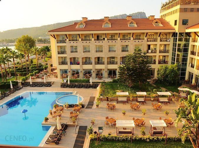 Fame Residence Kemer wczasy Turcja Kemer Kemer