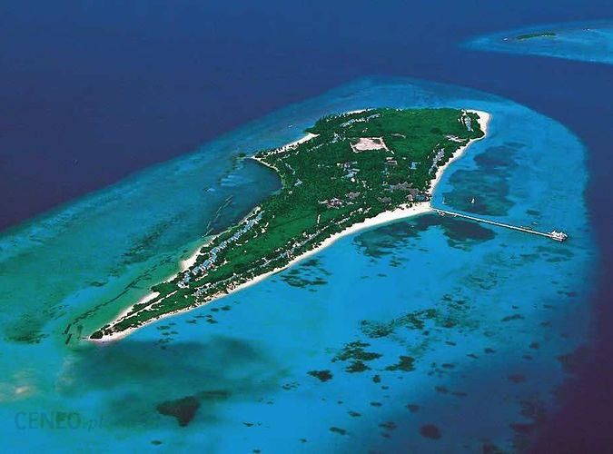 Kuredu Island wczasy Malediwy Lhaviyani Atol Kuredhdhoo