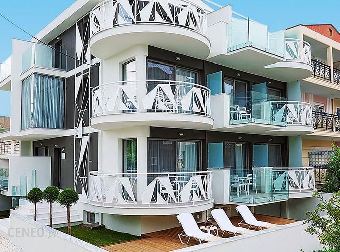 La Boheme Luxurious Apartamenty wczasy Grecja Thassos Limenaria