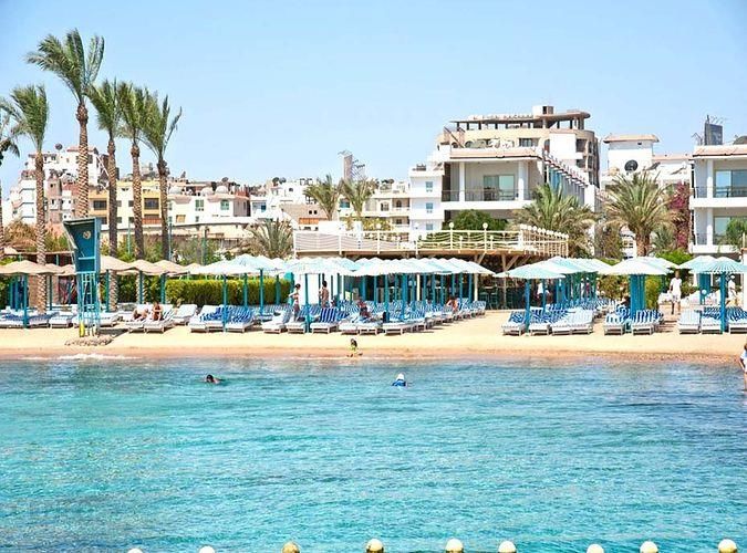 Minamark Beach Resort & Spa wczasy Egipt Hurghada Hurghada