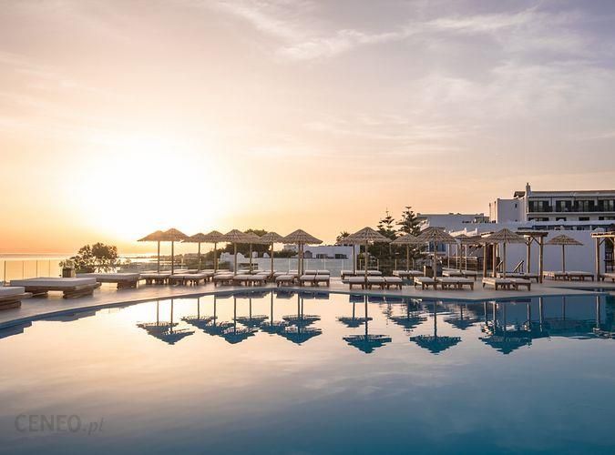 Mitsis Rinela Beach Resort & Spa wczasy Grecja Kreta Kokkini Hani