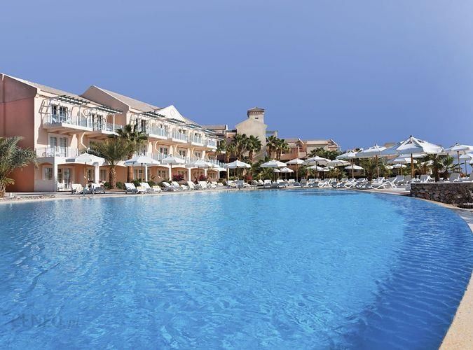 Movenpick Resort & Spa El Gouna wczasy Egipt Hurghada El Gouna