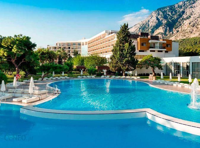 Rixos Beldibi wczasy Turcja Kemer Beldibi