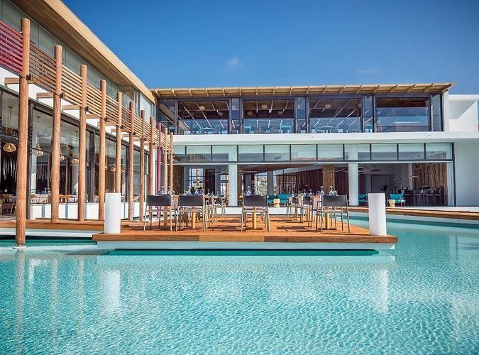 Stella Island Luxury Resort & Spa wczasy Grecja Kreta Analipsi