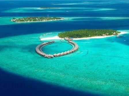 Sun Aqua Vilu Reef wczasy Malediwy Nilandhe Atol South Nilandhe Atoll