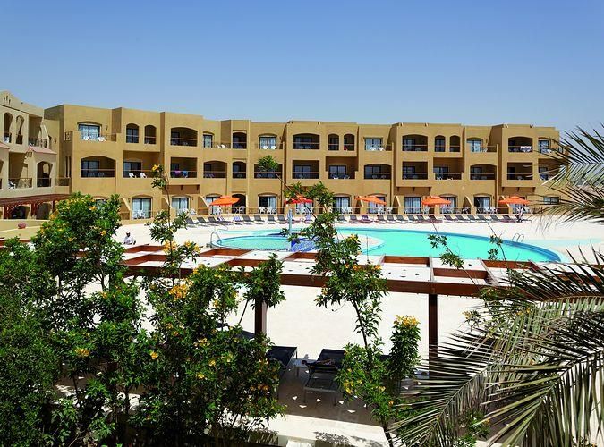 Three Corners Fayrouz Plaza Beach Resort wczasy Egipt Marsa Alam Marsa Alam